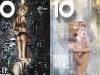鼻血止不住啦!VICTORIA’S SECRET 12 大超模 化身 60 年代性感 PIN-UP GIRL
