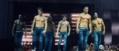 舞棍俱樂部2( Magic Mike XXL)脫戲加重!今年 7 月讓人期待的「視覺饗宴」...