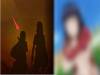 網友發問:佐助旁邊的長髮美女是誰?真相讓人崩潰!!