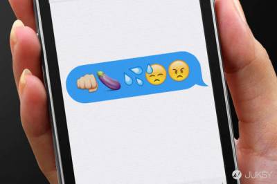 新研究顯示:喜歡使用「貼圖」的人擁有更多的性生活