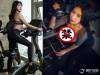 韓最美女老師PK 中國乳神的健身私房照!網友看了:全身細胞都沸騰了!