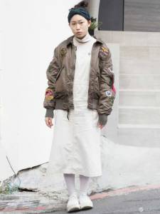 【Dappei 服飾穿搭誌】利用有限衣服搭配多種風格 時髦達人教你一衣多穿!