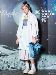 【Dappei 服飾穿搭誌】利用有限衣服搭配多種風格 時髦達人教你一衣多穿!