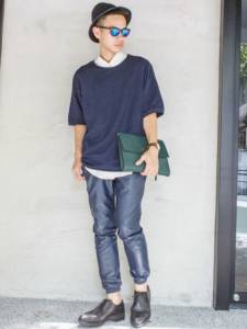 【Dappei 服飾穿搭誌】利用有限衣服搭配多種風格 時髦達人教你一衣多穿!