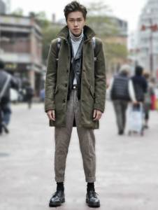 【Dappei 服飾穿搭誌】利用有限衣服搭配多種風格 時髦達人教你一衣多穿!