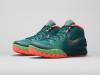 NIKE 籃球推出 KYRIE 1 FLYTRAP 詮釋詭變急速