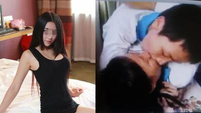 中年男子長途旅程寂寞難耐,居然在列車上與陌生女子.....稱「看我怎麼弄你」
