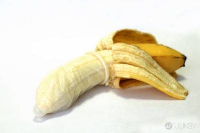 保險套不為人知的 8 種使用方法 網友:好像真的滿實用的...