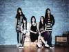 【STRUGGLE FOR BELIEF】BY ROCKING! 搖滾成癮!妮可醬女子樂團 X 厚底旋風-強勢演繹