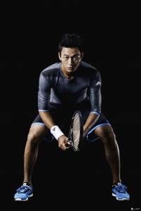 adidas 2015春夏男性techfit機能緊身衣系列 爆發潛在能量