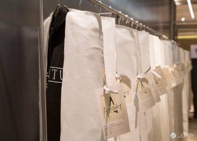 探討服裝的無性別狀態,Selfridges 發起 Agender 計劃