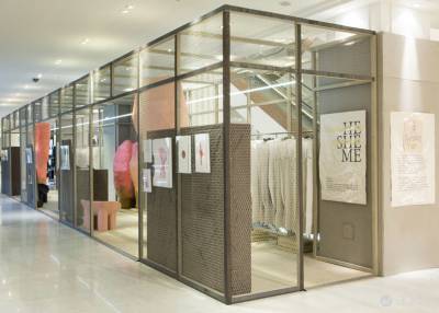 探討服裝的無性別狀態,Selfridges 發起 Agender 計劃