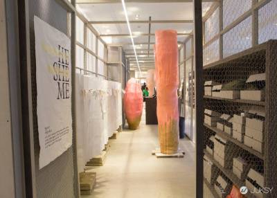 探討服裝的無性別狀態,Selfridges 發起 Agender 計劃