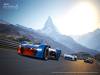 概念作品跳入現實世界Alpine Vision Gran Turismo