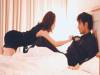 這就是男生眼中女生最性感的瞬間,看到第二個就忍不住了阿....…