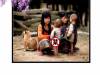 中國唯一可以娶五個老婆的地方,維持原始狀態的秘境…少女12歲就當媽!
