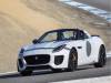 傚想超跑級距 Jaguar F-Type SVR 600hp