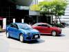 個性化風格內外兼修Lancer iO炫彩菱格版