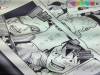 《海賊王》原稿:直擊尾田老師剛出爐的作品,原滋原味