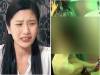 「港版瑤瑤」廁所直接來被偷錄,她哭訴事件經過..也讓她精神崩潰...!