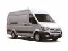 再戰商務休旅車市 HYUNDAI H350備戰