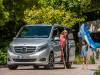 這就叫品牌價值 Mercedes-Benz V-Class進逼商旅車市場