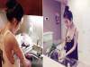 娶老婆一定要越南的!正妹做菜都愛真空露球 水滴奶霸氣蹦出了!