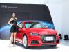 全新快感超乎想像 AUDI TT 45 TFSI quattro