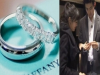網友與未婚妻出國旅遊不小心「逛到美國第五大道」的Tiffany總店,想不到買不起Tiffany,未婚妻竟然這樣說.....