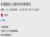 網友從自身的經驗,悟出了「真的喜歡你的人不會那麼忙」的道理