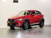 跨界新寵兒Mazda CX-3