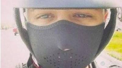 他們按下人生最後一張自拍照後 下一刻悲劇發生...