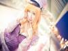嫵媚的甜心俏Coser《雨波Hane》高中生這麼厲害可以嗎?萌咩誌限定專訪(下)