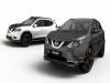 Nissan Qashqai與X-Trail外觀升級版本將於2016年日內瓦車展首度亮相!「血濃於水」親兄弟將彰顯原廠新世代設計語言!