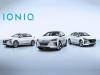 三箭齊發,Hyundai IONIQ全車系將登上2016日內瓦車展!