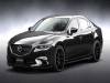 Atenza Racing Concept 2016高質感的運動化房車