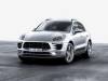 Porsche「2017年式Macan」車型動力進化,配備全面升級!