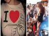 長這麼大,第一次有姑娘把衣服脫了給我看...看完我當場暈了!