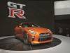 2016紐約車展10大精彩好車之七─快還要更快 Nissan GT-R還有進化!