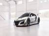 2016紐約車展10大精彩好車之六─Hybrid 四驅通通脫掉!Acura NSX GT3開赴賽道