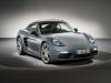 2016北京車展─渦輪新世代 Porsche 718 Cayman縮心更有力