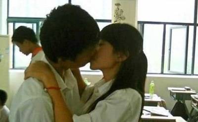 16歲女孩懷孕了,父親只說了8個字.....
