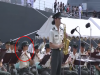 驚!日本艦隊表演「經典動漫歌曲」網友卻說:等等會不會有人被殺?沒想到最後大家都把「焦點」放在...