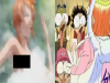海賊王裡「娜美」的胸部到底被多少人看過?看最多次的竟然是.....未免也太幸福了!