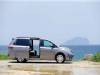 家庭百分百Toyota Sienna