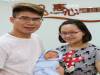 寶島叫賣哥葉昇俊:當回頭浪子遇上豪爽女孩的愛情成家故事。這一幕,連旁人都感動!