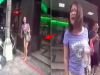驚!女子「亂丟垃圾」引正義騎士不爽痛罵!他當場爆氣「一句話」讓一旁民眾都看呆了...