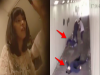 驚!路人「調戲女人」卻被當場打趴在地!男子揮拳的那一瞬間,網友們全看傻了...