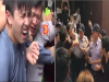 陳皓揚「殘忍殺貓」遭民眾瘋狂暴打4分鐘!現場混亂到整個大失控了...