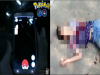 驚!男子「玩寶可夢」遭人打到頭破血流,當事人出來講話了!他「這段話」希望大家搞懂事情真相...